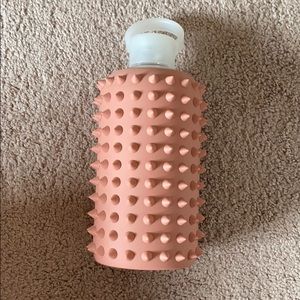 Spiked BKR bottle BTS 1 L